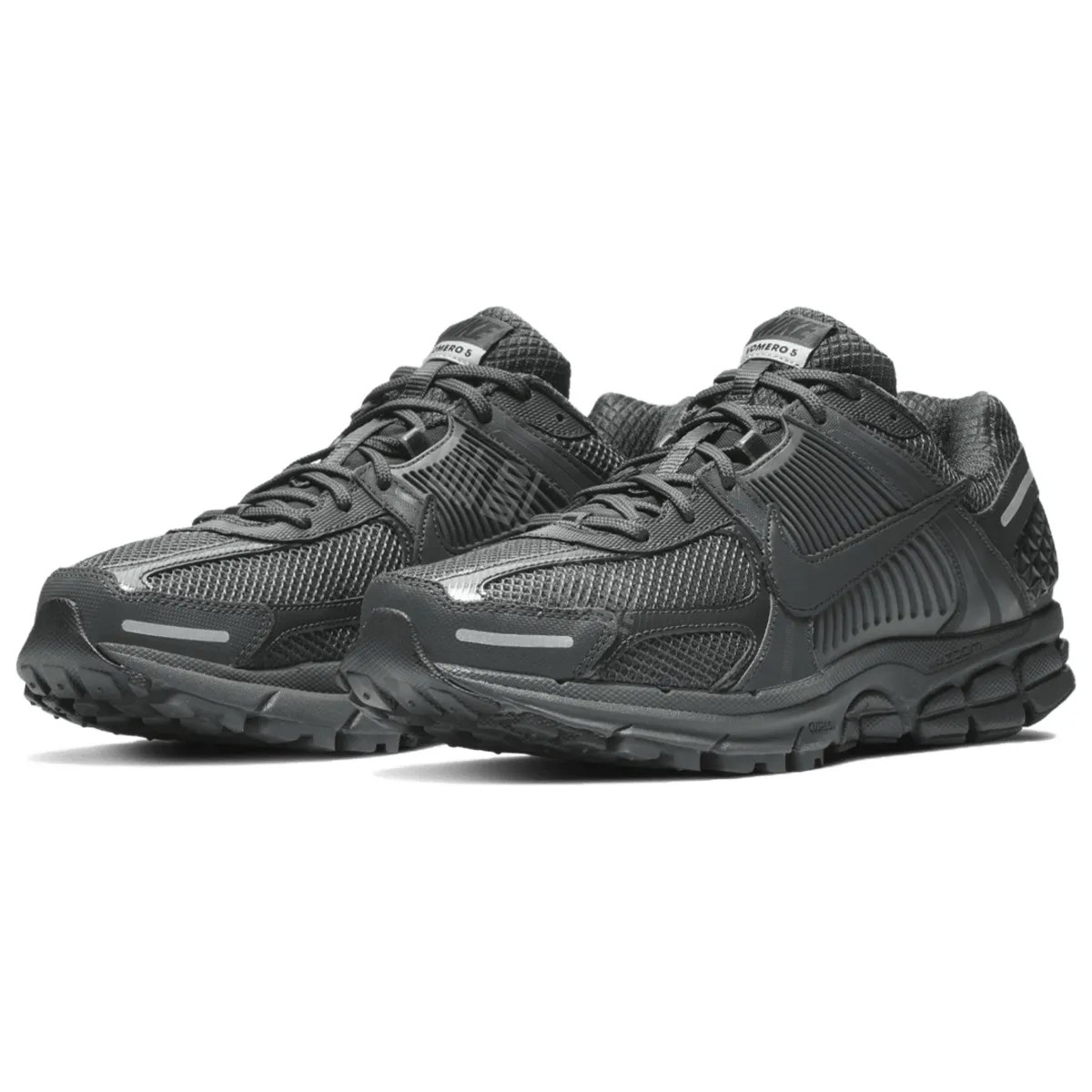 Кроссовки Nike Air Zoom Vomero 5 Anthracite/Black