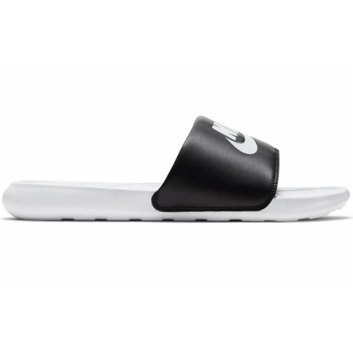 Шлёпанцы Nike Victori One Slide Mix 'White Black'