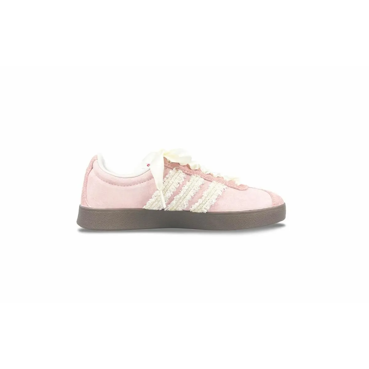 Кроссовки Adidas Originals VL Court 2.0 Pink