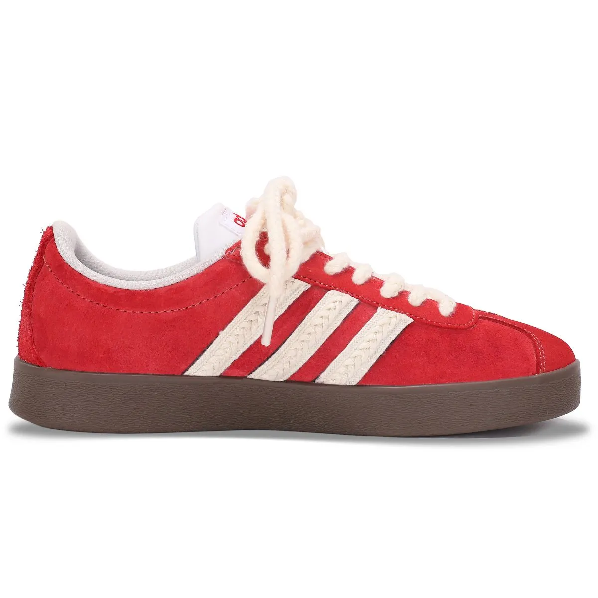 Кроссовки Adidas Originals VL Court 2.0 Red