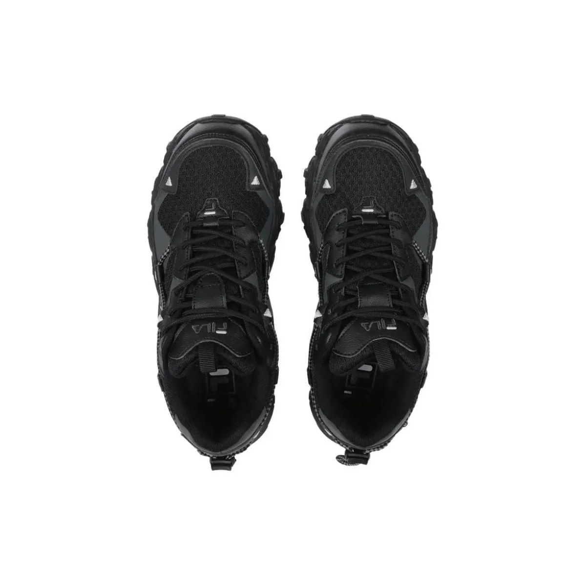 Кроссовки Fila FM MIXR Black