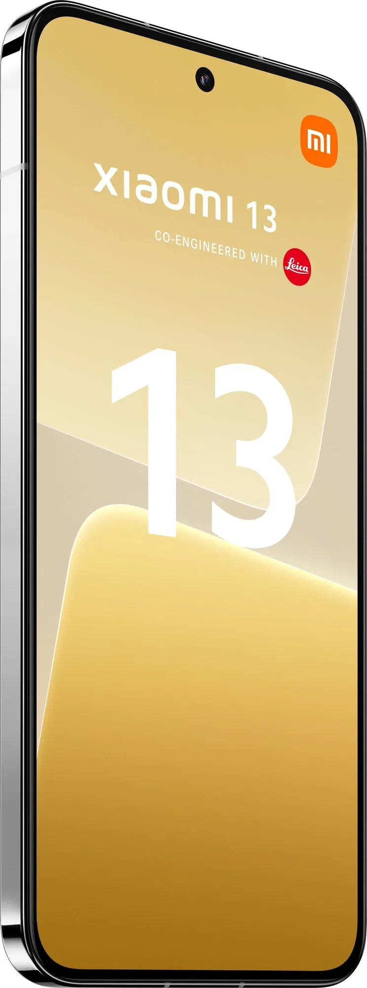 Смартфон Xiaomi 13 12/256 GB, Dual nano SIM, White