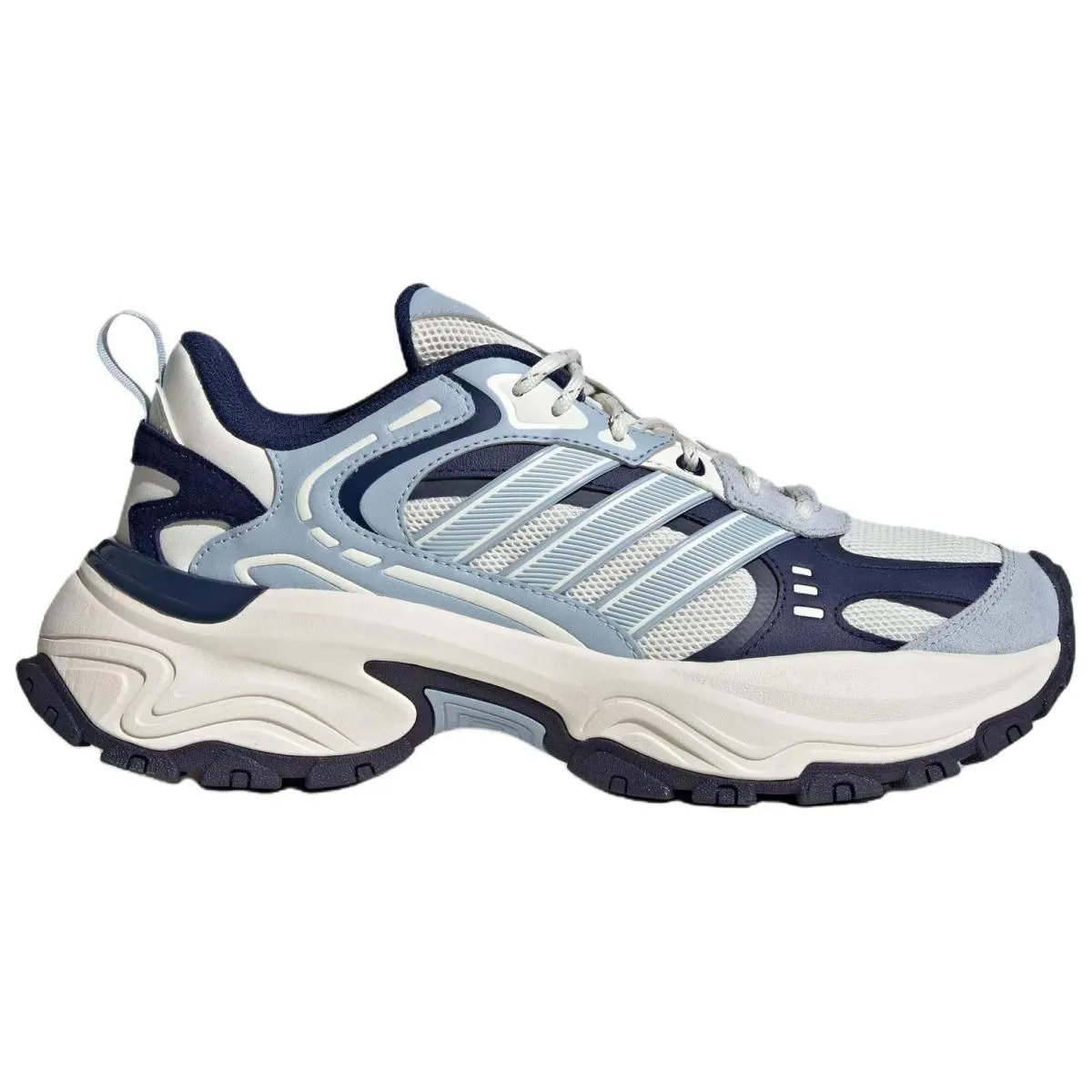 Кроссовки Adidas Originals Shadow Fever White/Blue
