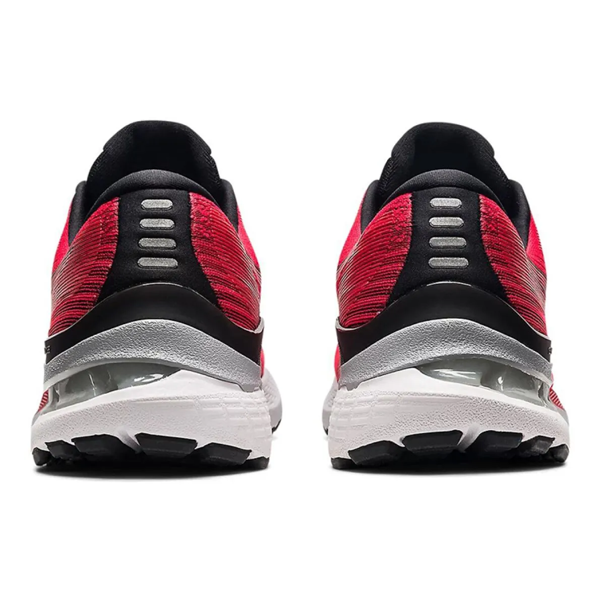 Мужские кроссовки Asics Gel-Kayano 28 Red/Black