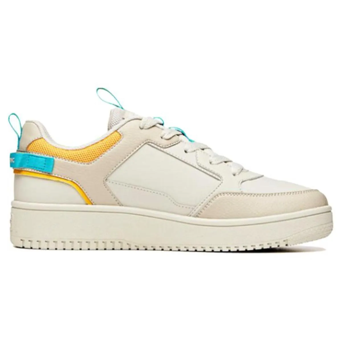 Кроссовки Anta Beige
