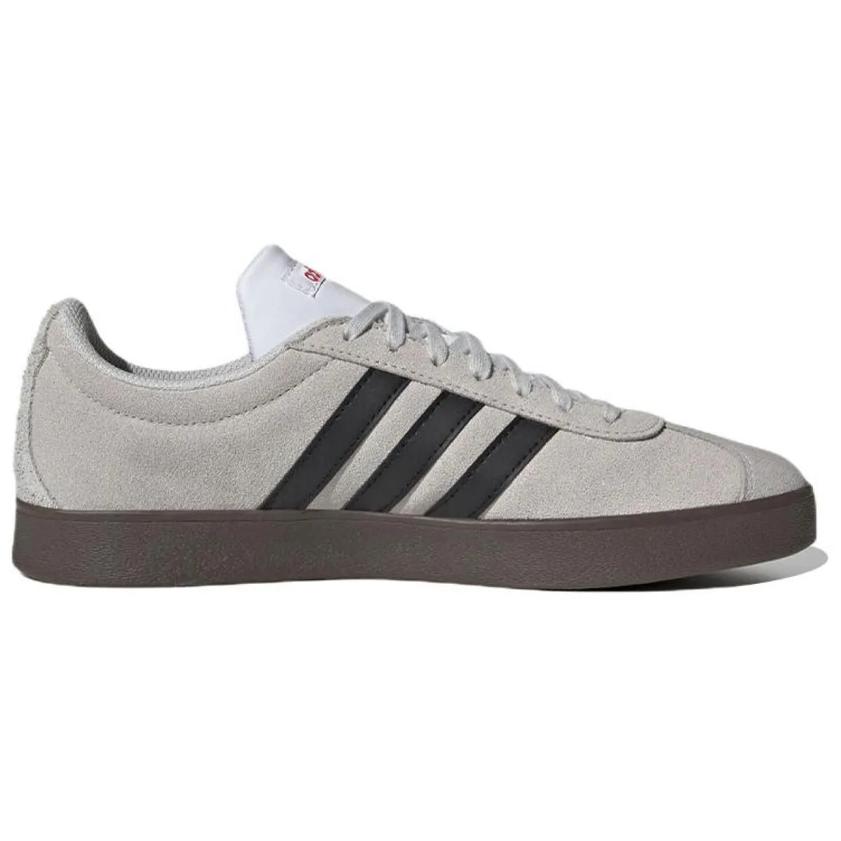 Кеды Adidas neo VL Court Lifestyle Gray