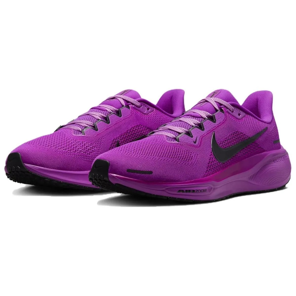 Мужские кроссовки Nike Pegasus 41 Purple