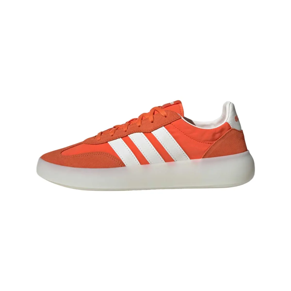 Кроссовки Adidas originals BARREDA DECODE Orange