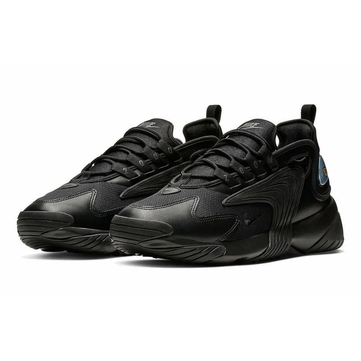 Кроссовки Nike Zoom 2K Black