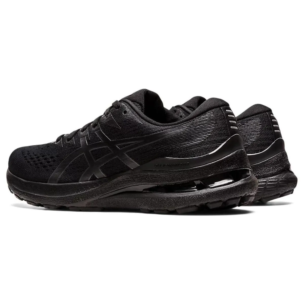 Мужские кроссовки Asics Gel-Kayano 28 Black