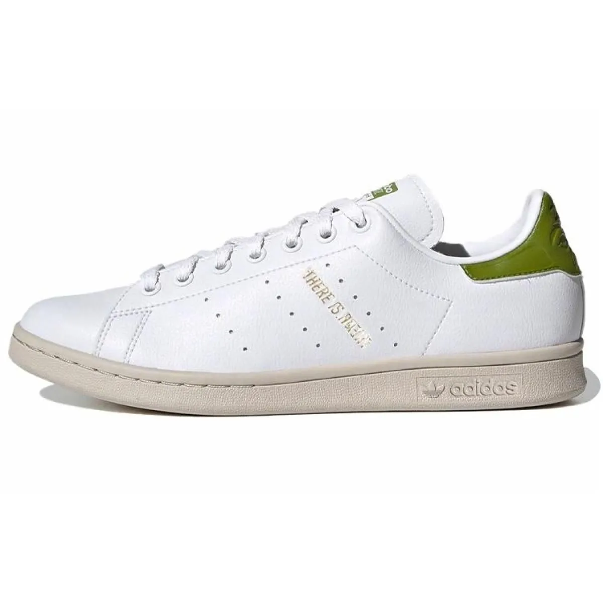 Кроссовки Adidas Originals Stan Smith Yoda White