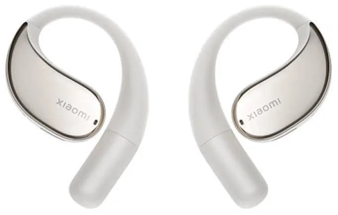 Беспроводные наушники Xiaomi Open Earphones, Beige
