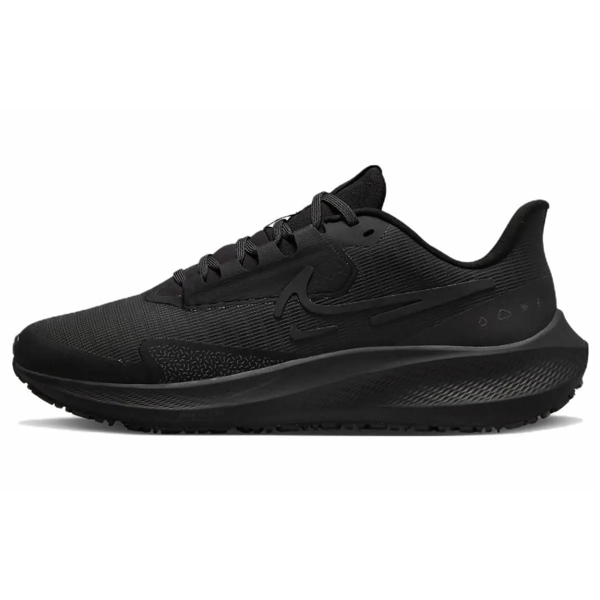 Женские кроссовки Nike Air Zoom Pegasus 39 Black