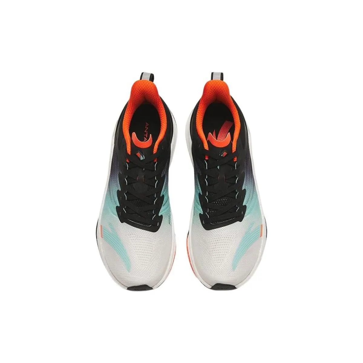 Мужские кроссовки Anta MACH 3.0 White/Black