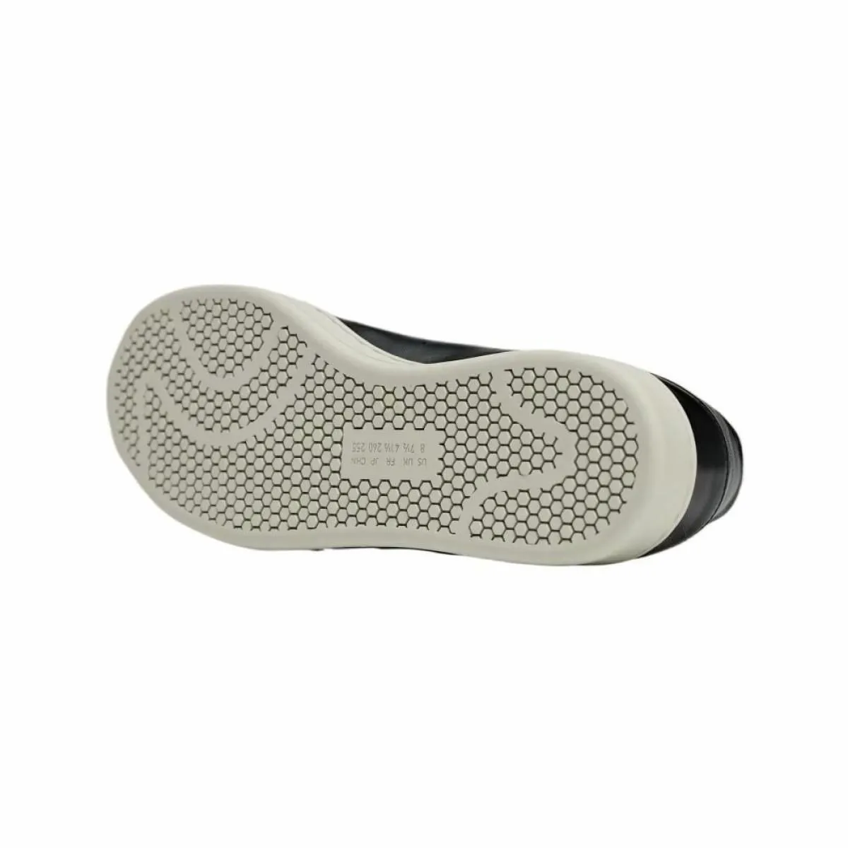 Кроссовки Adidas Originals Y-3 Stan Smith Black/White