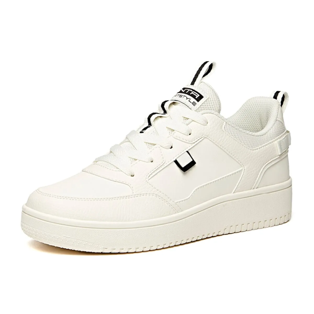 Мужские кроссовки Anta Ivory White