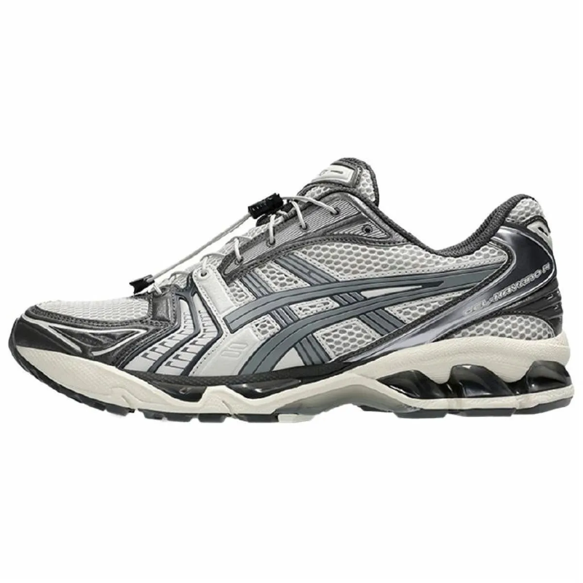 Кроссовки Asics Gel-Kayano 14 Clay Grey