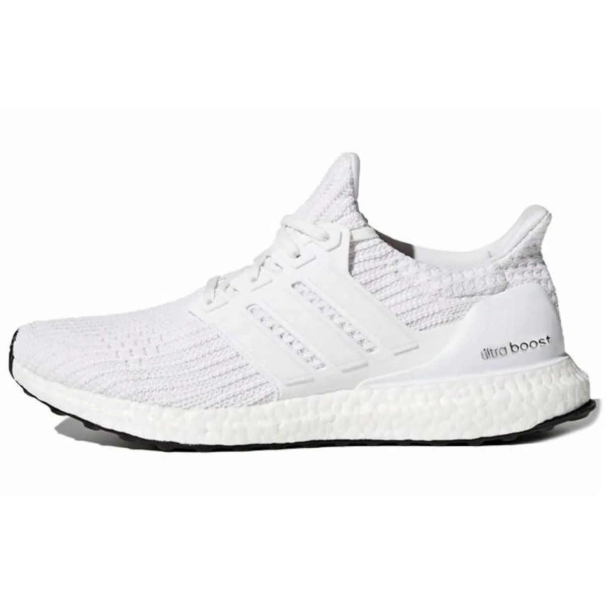 Кроссовки Adidas Ultra Boost 4.0 White