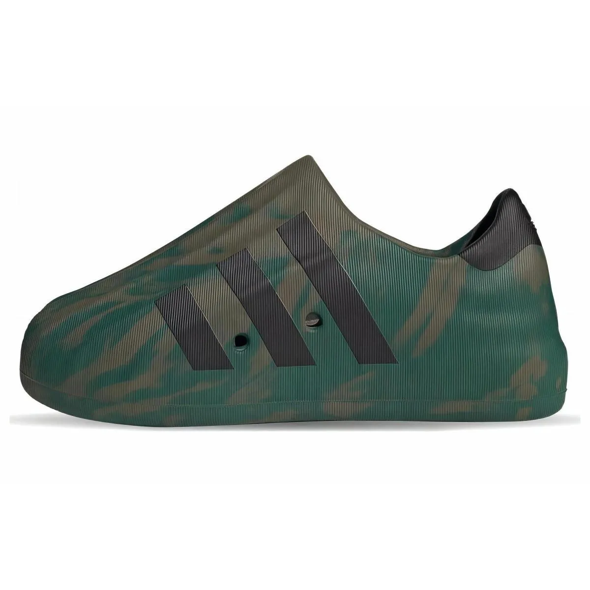 Слипоны Adidas Originals AdiFOM Superstar Green