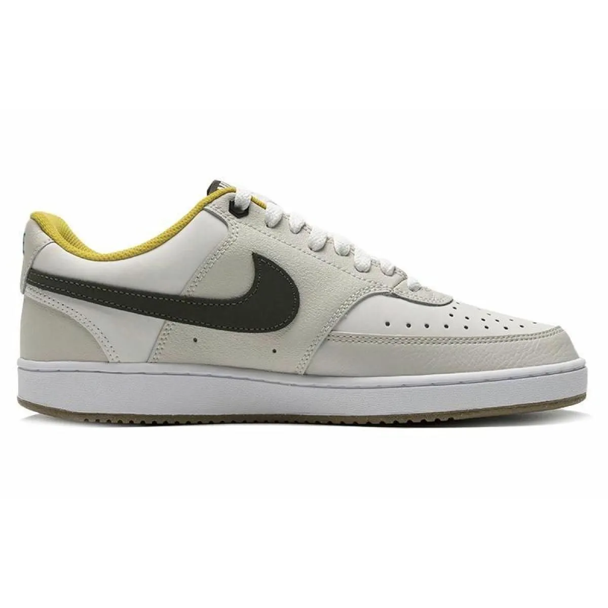 Мужские кеды Nike Court Vision 1 LO NN