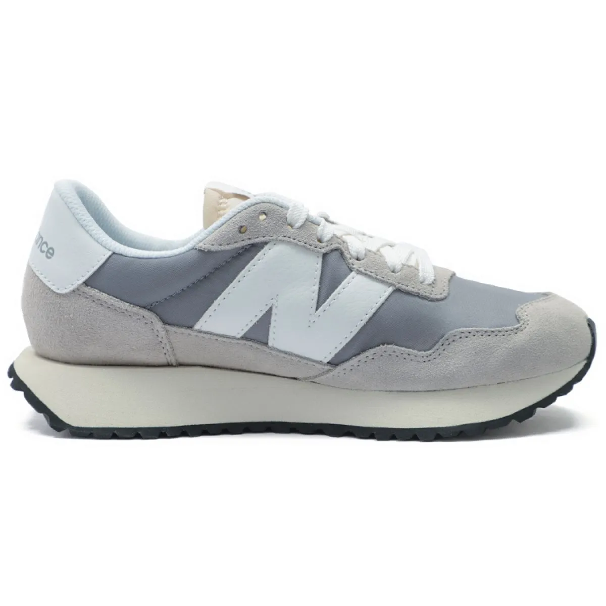 Кроссовки New Balance 237 Grey