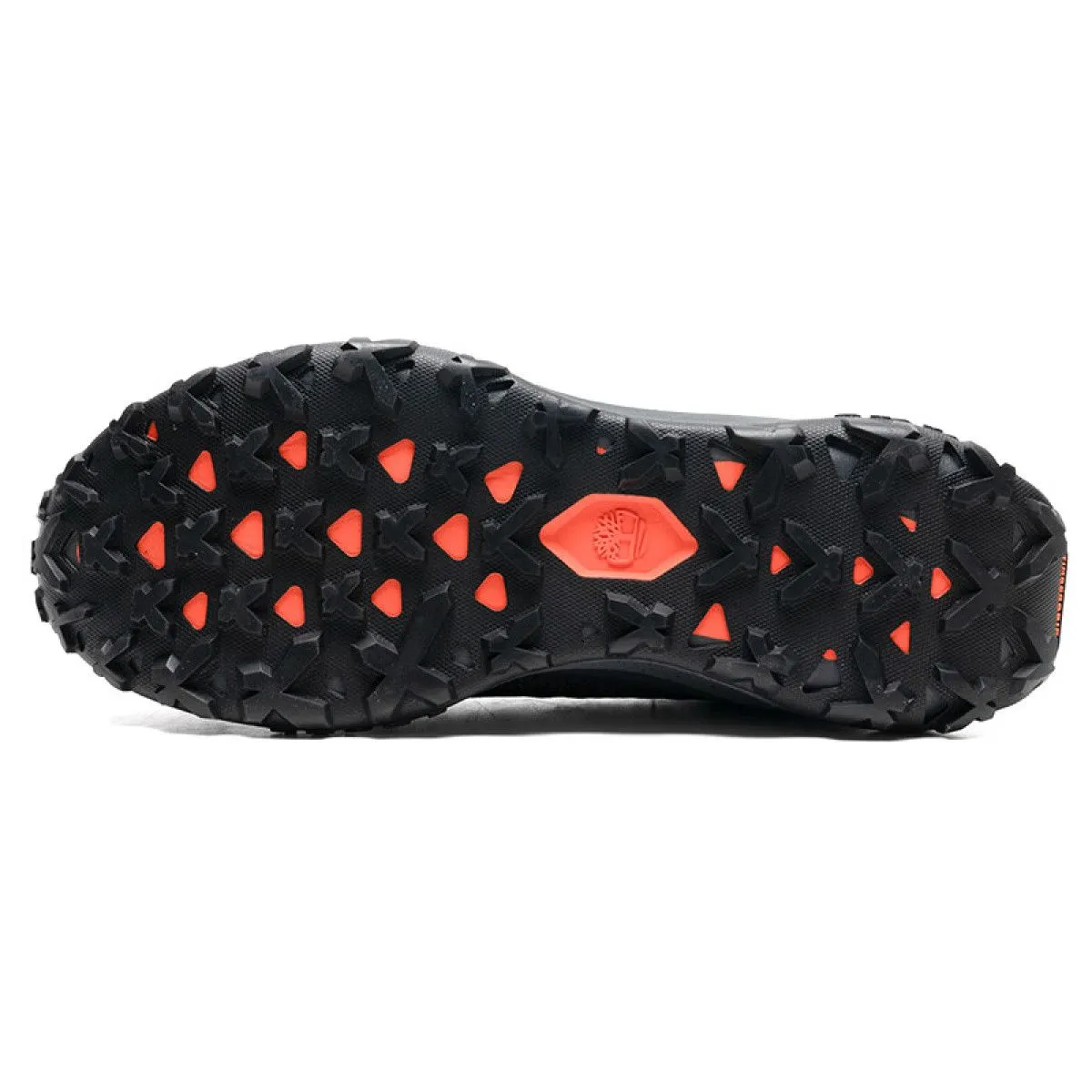 Мужские кроссовки Timberland Motion Access Grey/Black