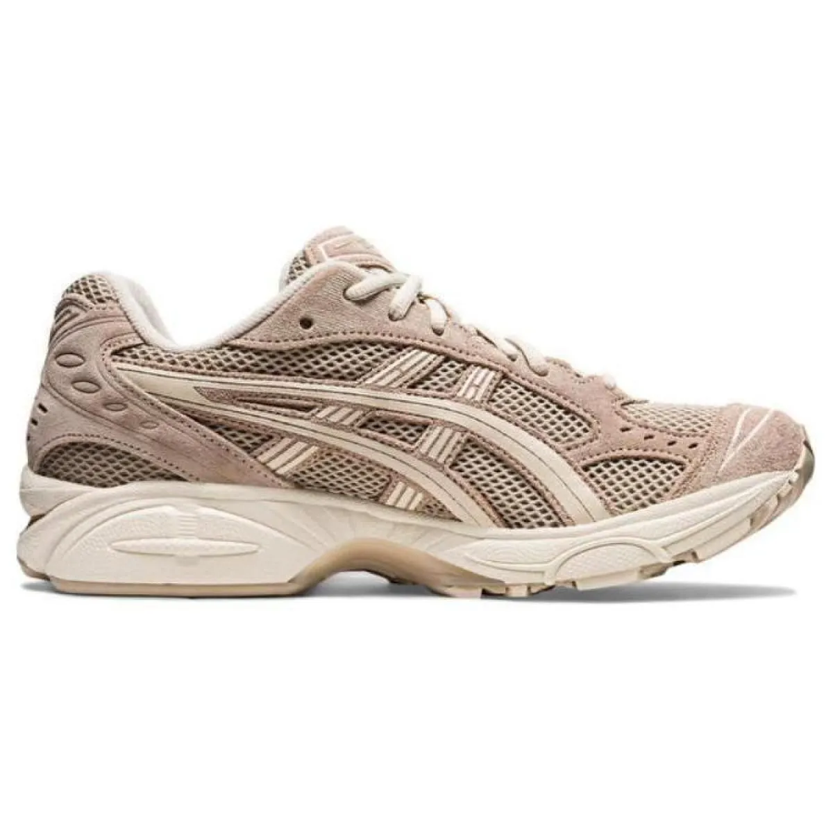 Кроссовки Asics Gel-Kayano 14 Mist White