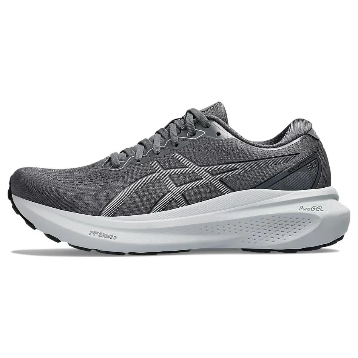 Мужские кроссовки Asics Gel-Kayano 30 Grey