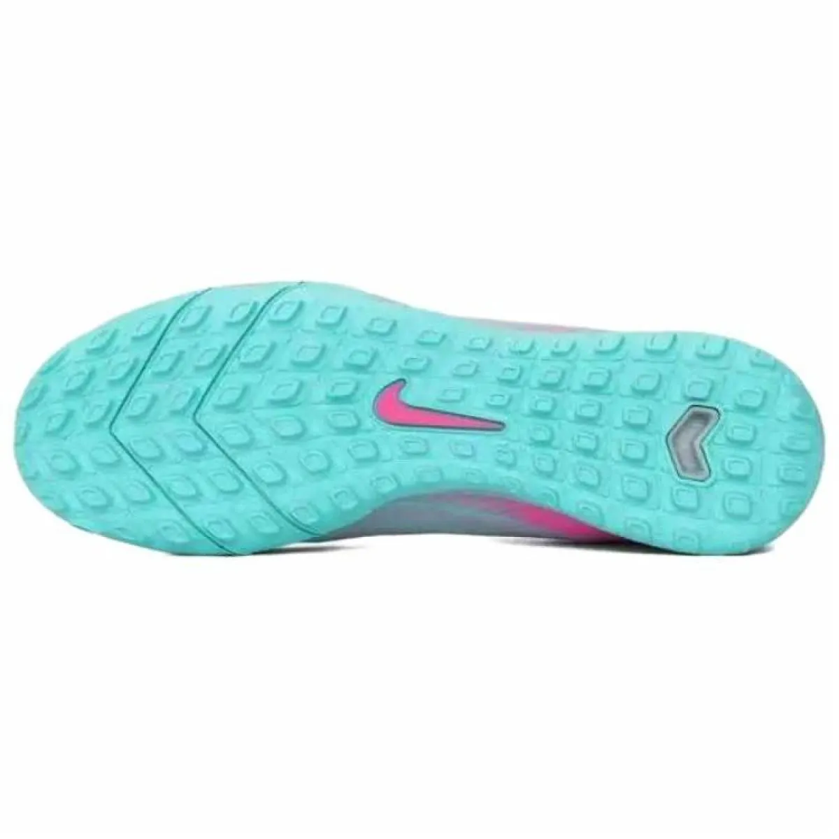 Мужские кроссовки Nike Mercurial Vapor 16 Light Blue