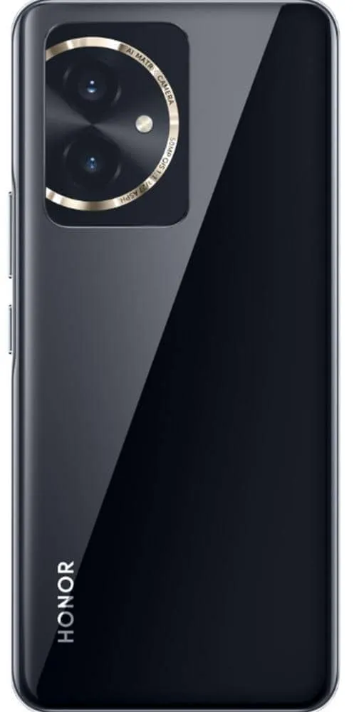 Смартфон Honor 100, 12/256 GB, Dual nano SIM, Black