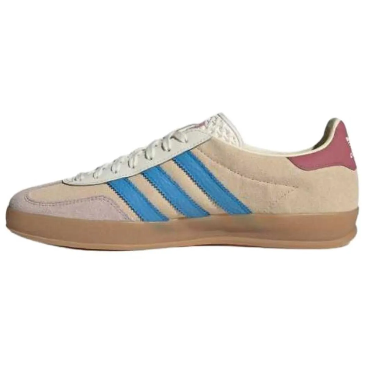 Кроссовки Adidas Originals Gazelle Indoor Brown