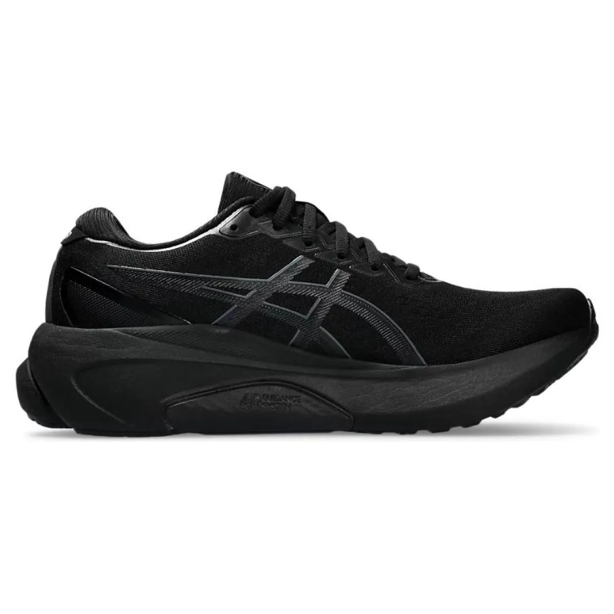 Мужские кроссовки Asics Gel-Kayano 30 Black