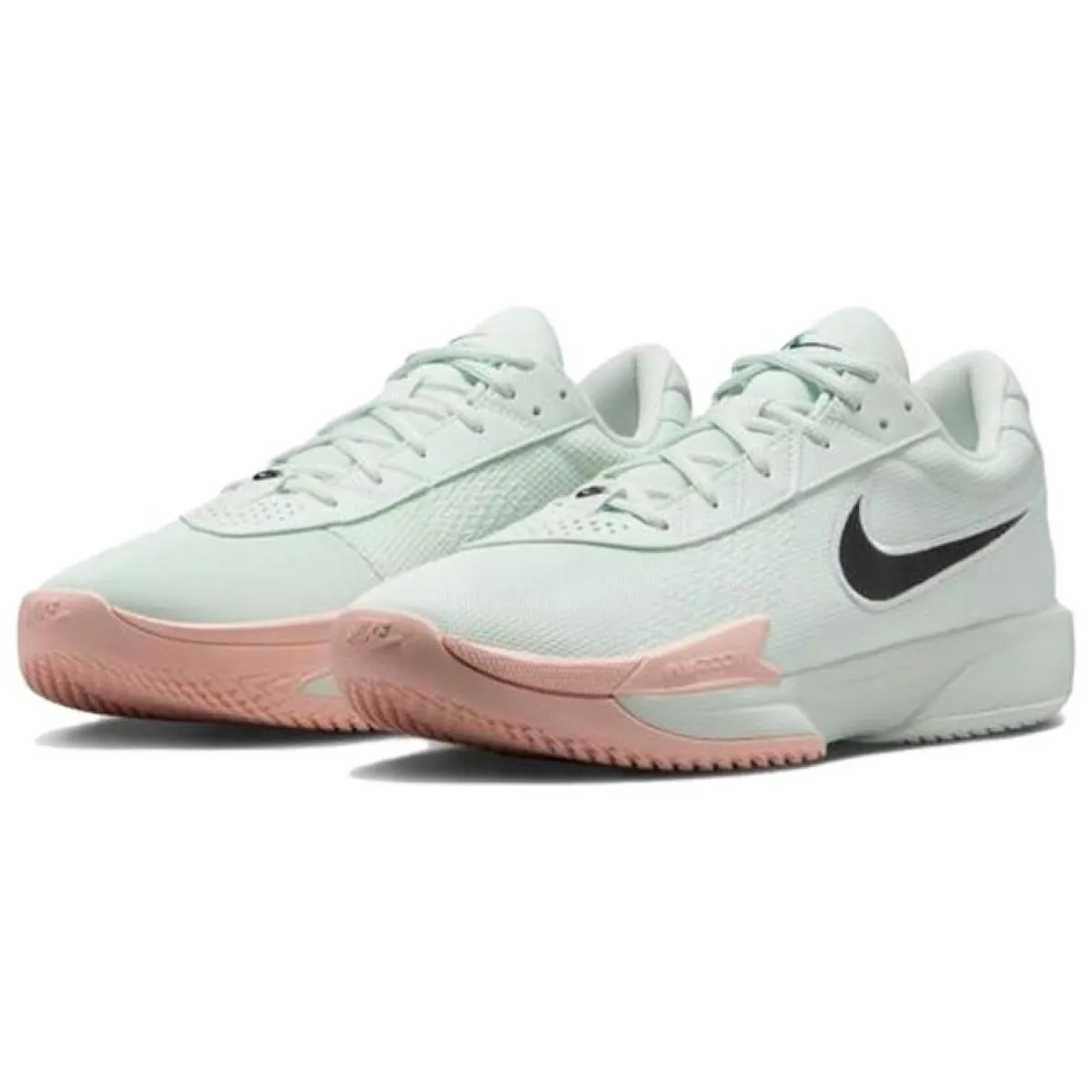 Мужские кроссовки Nike Air Zoom G.T. Cut Academy Light Green