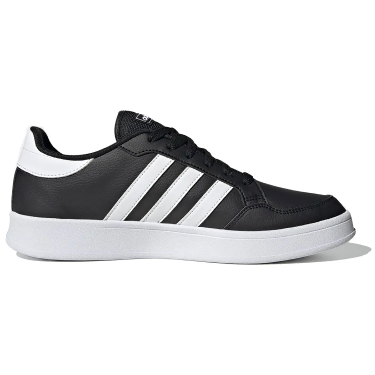 Мужские кеды Adidas neo Breaknet Black
