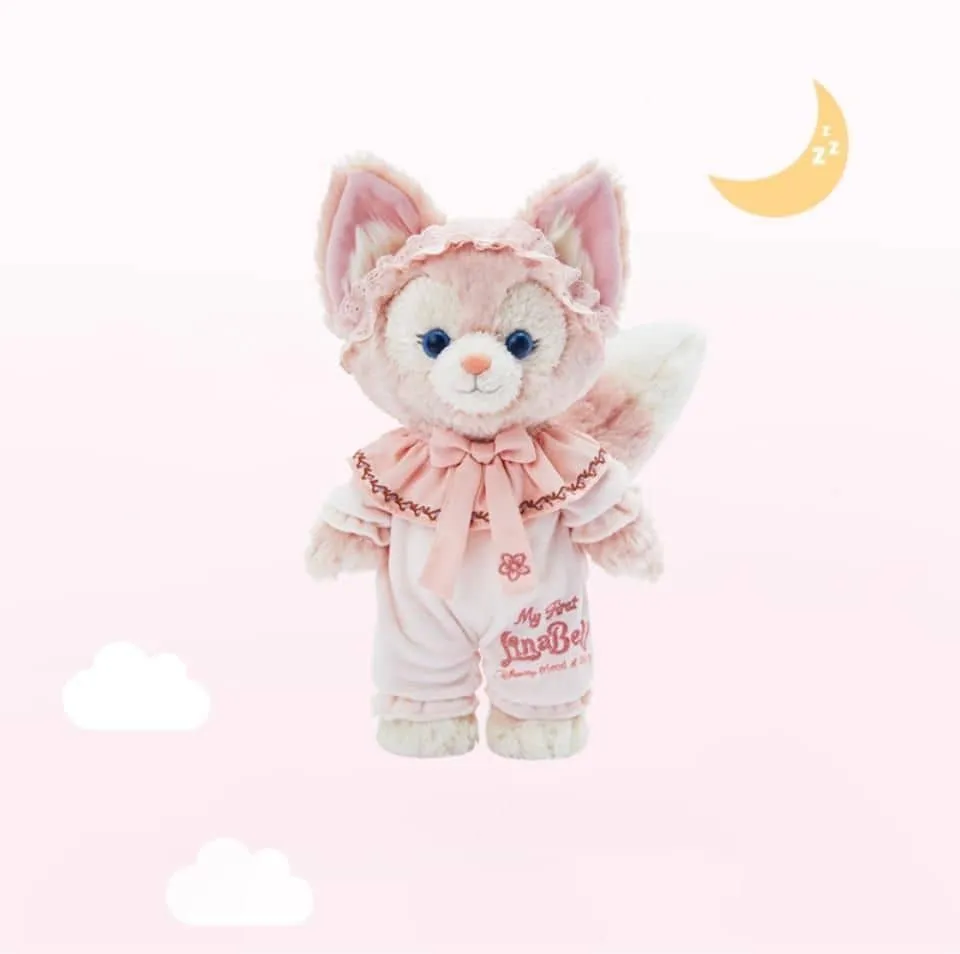 Мягкая игрушка Disney Кот