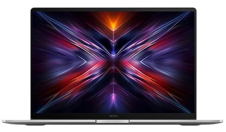 16'' Ноутбук Xiaomi RedmiBook 16 (2025), 32 GB RAM/1 TB SSD, Gray, английская клавиатура