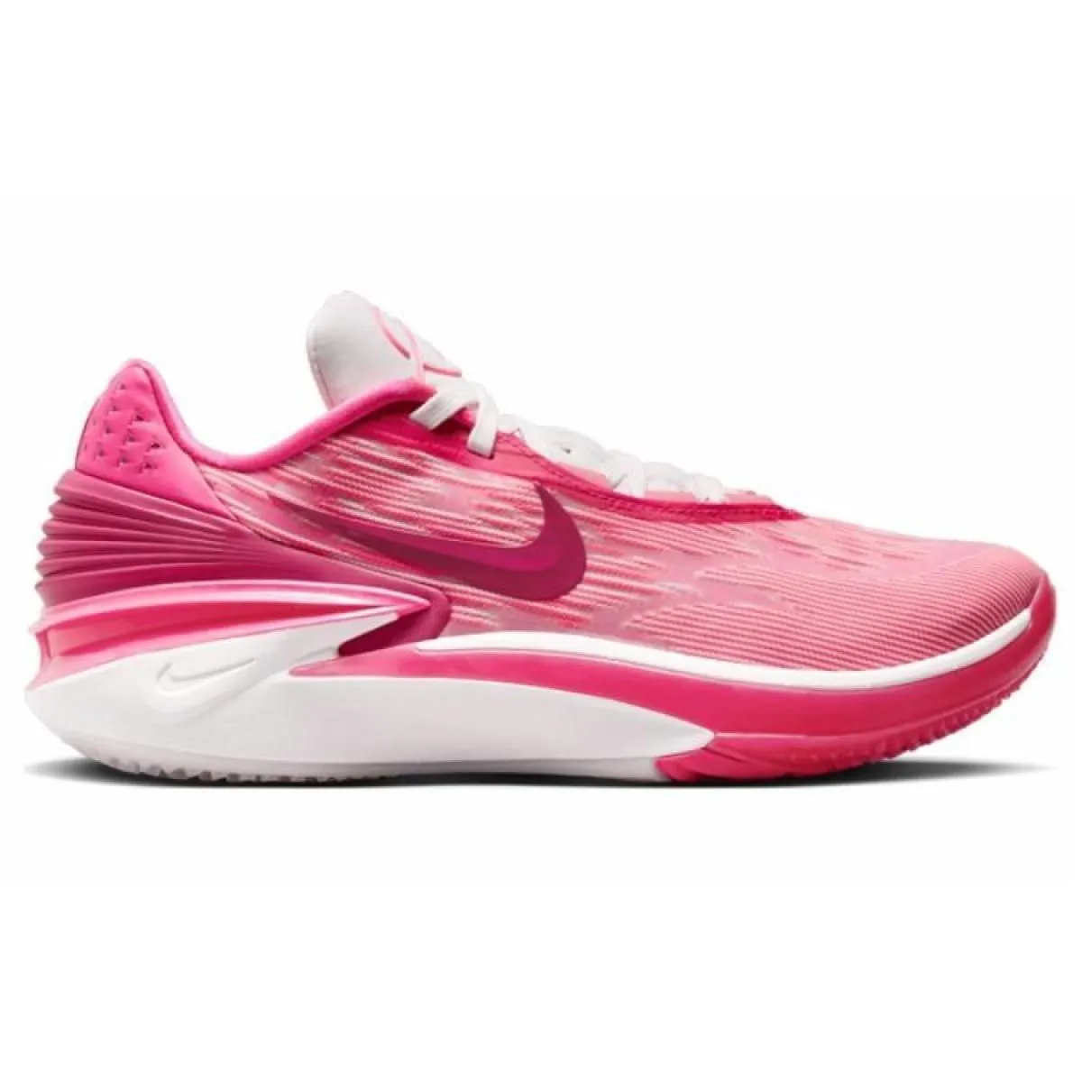 Кроссовки Nike Air Zoom G.T. Cut 2 "Hyper Pink"