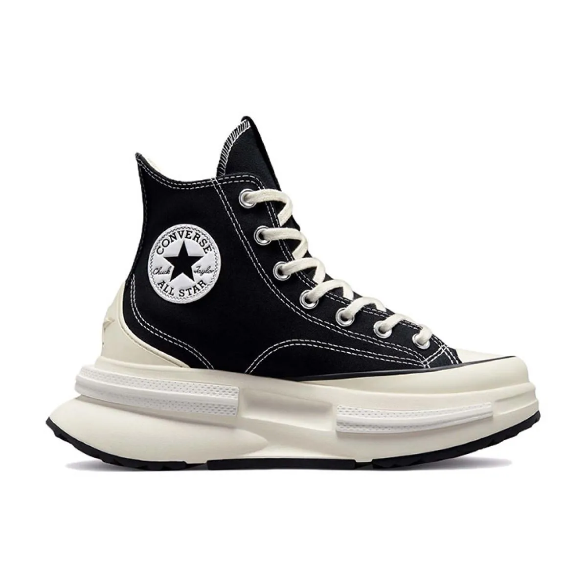 Кеды Converse Run Star Legacy CX High Black
