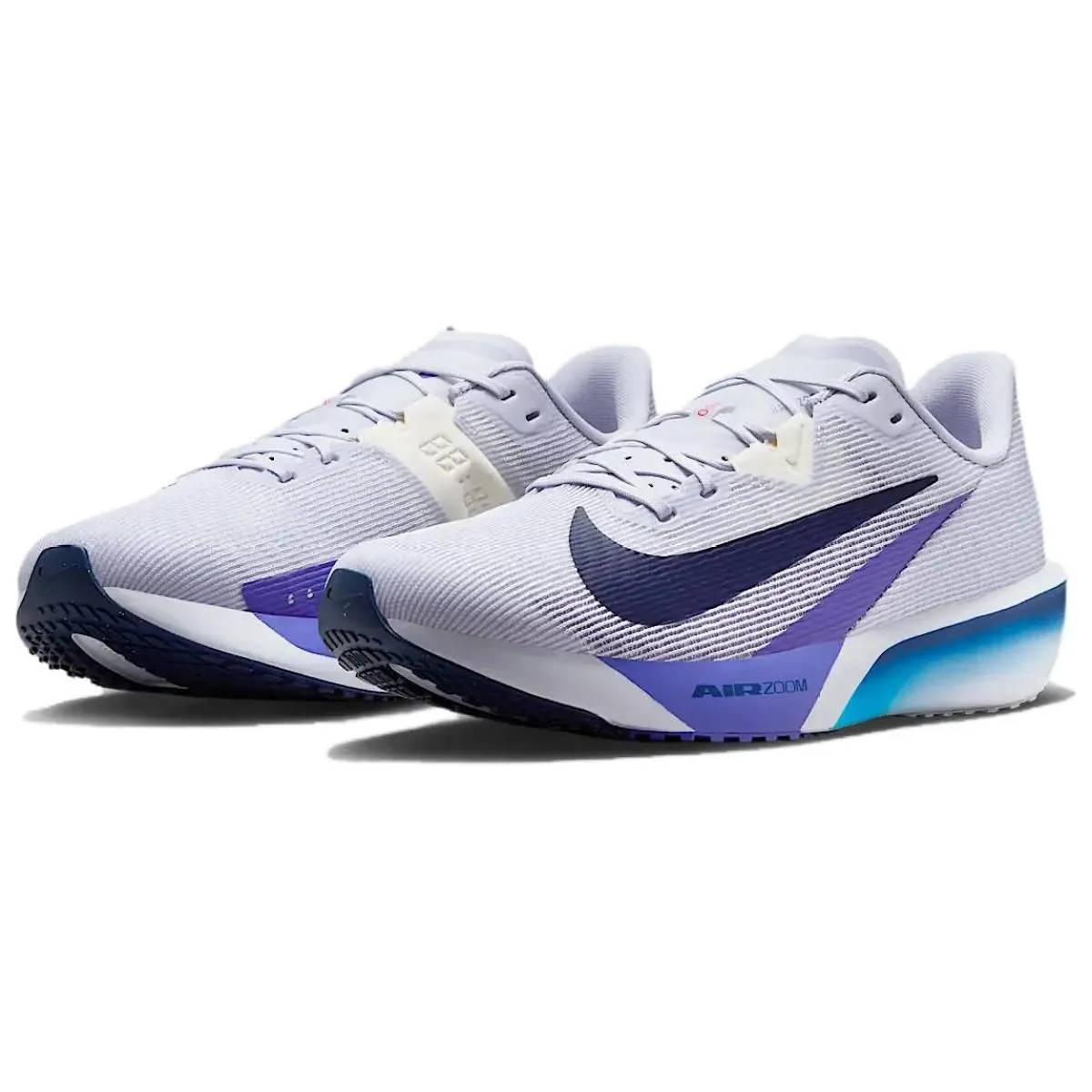 Мужские кроссовки Nike Air Zoom Rival Fly 4 Light Purple