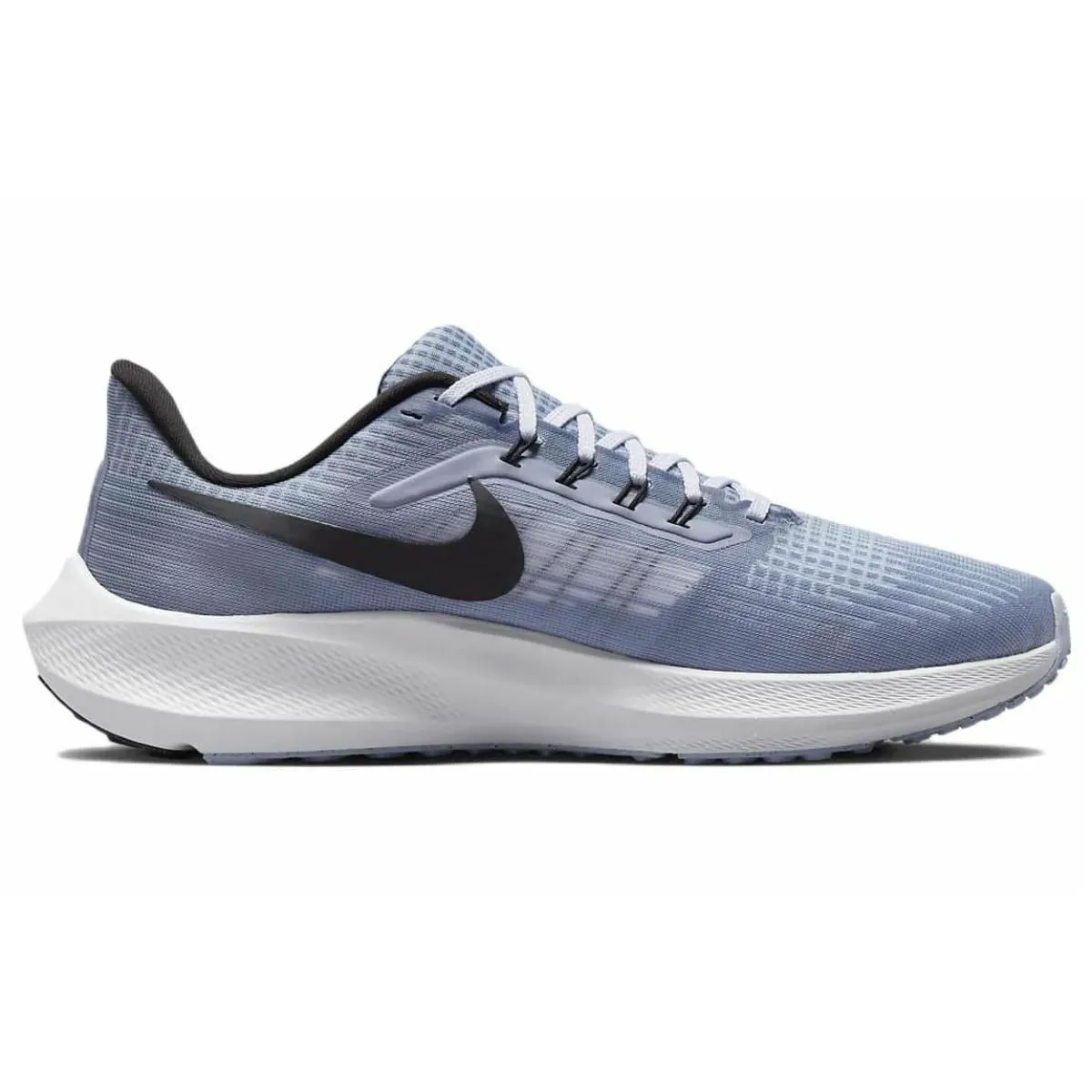 Мужские кроссовки Nike Air Zoom Pegasus 39 Grey/Black