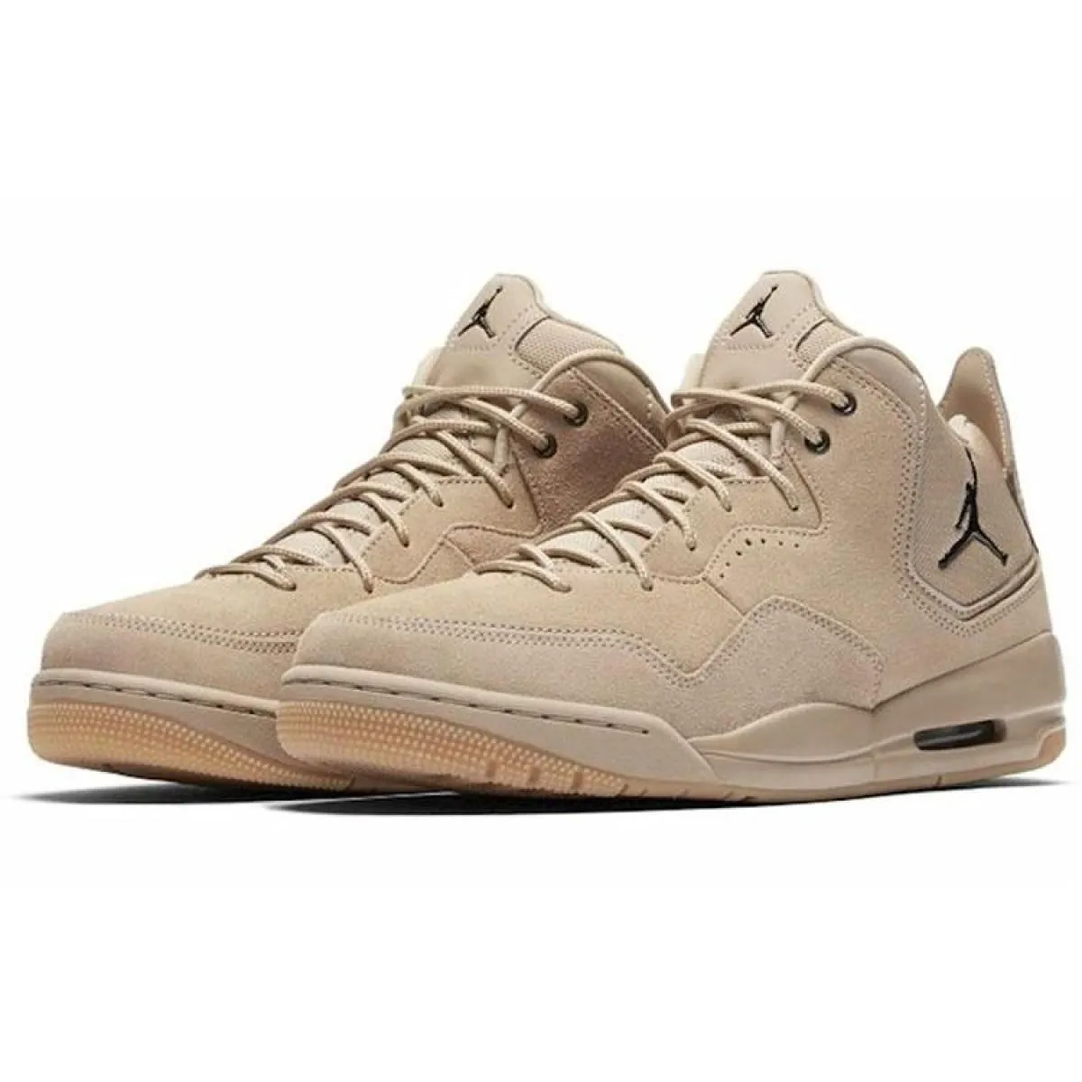 Мужские кроссовки Air Jordan Courtside 23 Beige