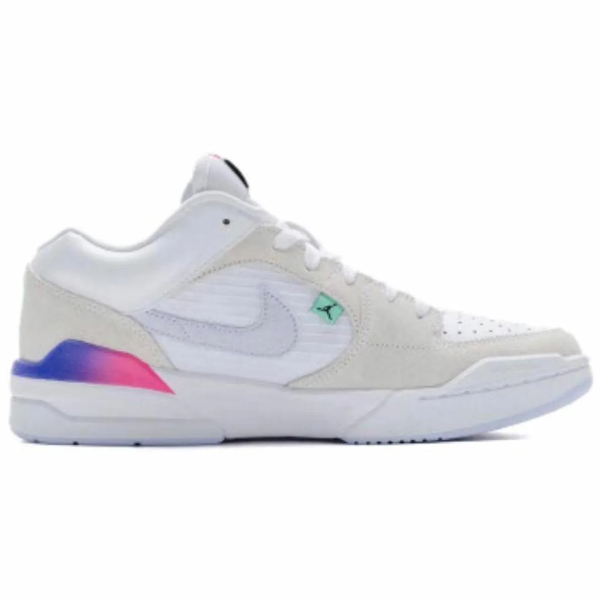 Мужские кроссовки Air Jordan Stadium 90 White/Beige