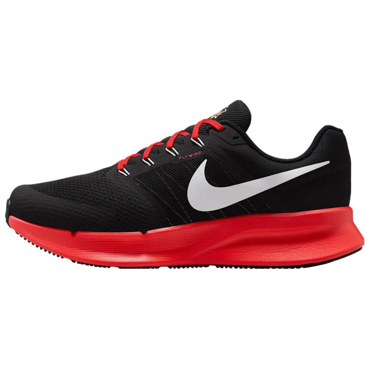 Мужские кроссовки Nike Run Swift 3 Black/Red