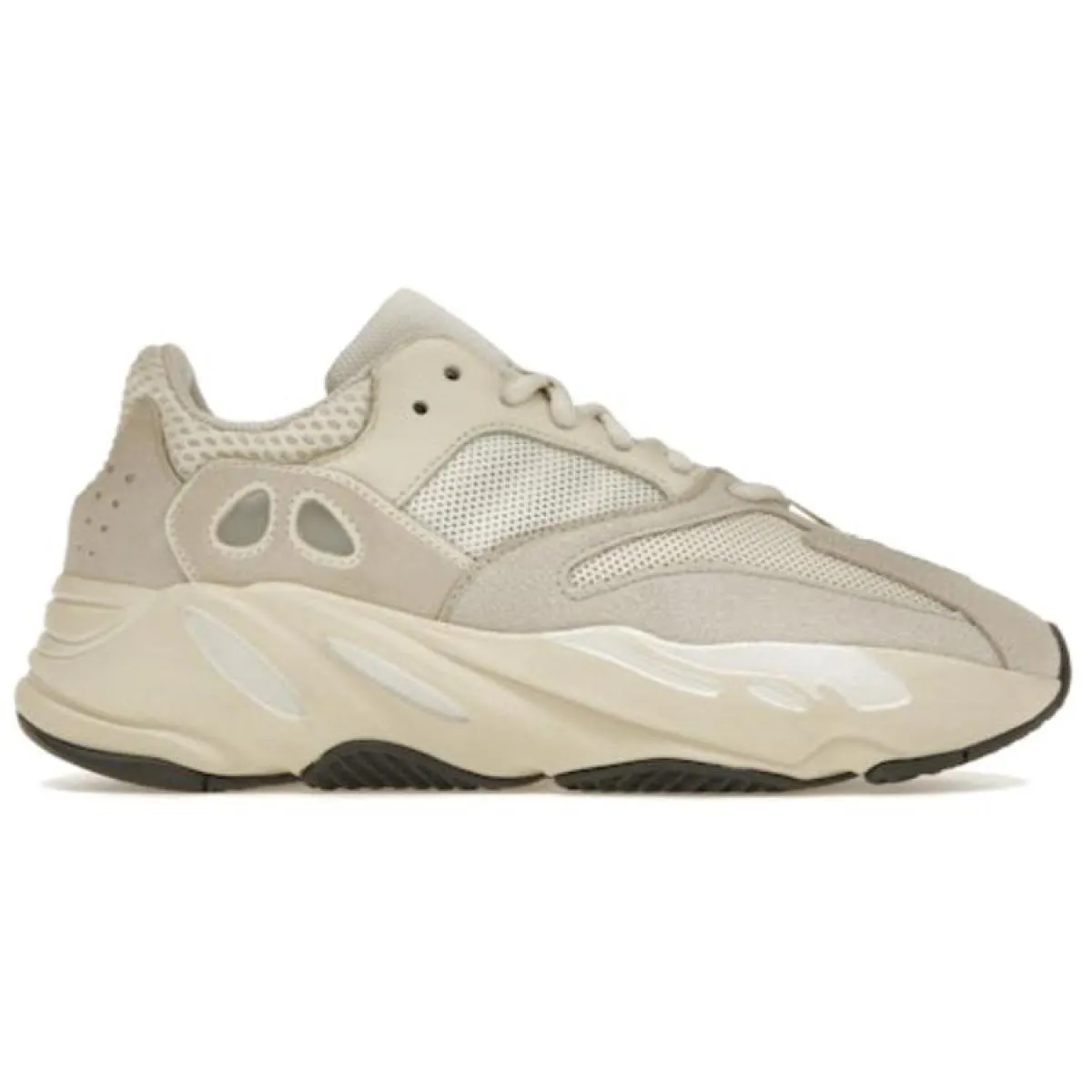 Кроссовки Adidas Originals Yeezy Boost 700 Brown