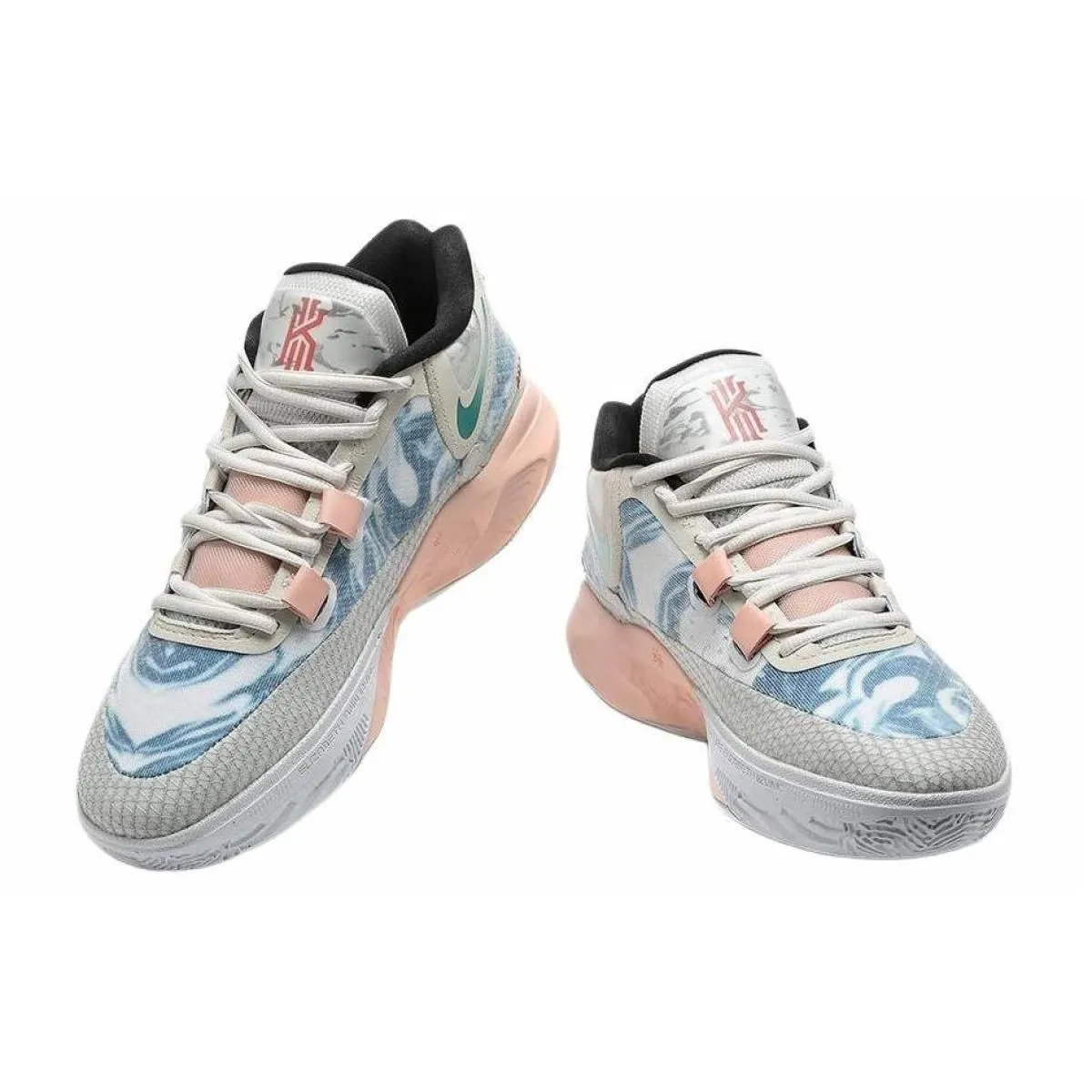 Мужские кроссовки Nike Kyrie 8 Pink