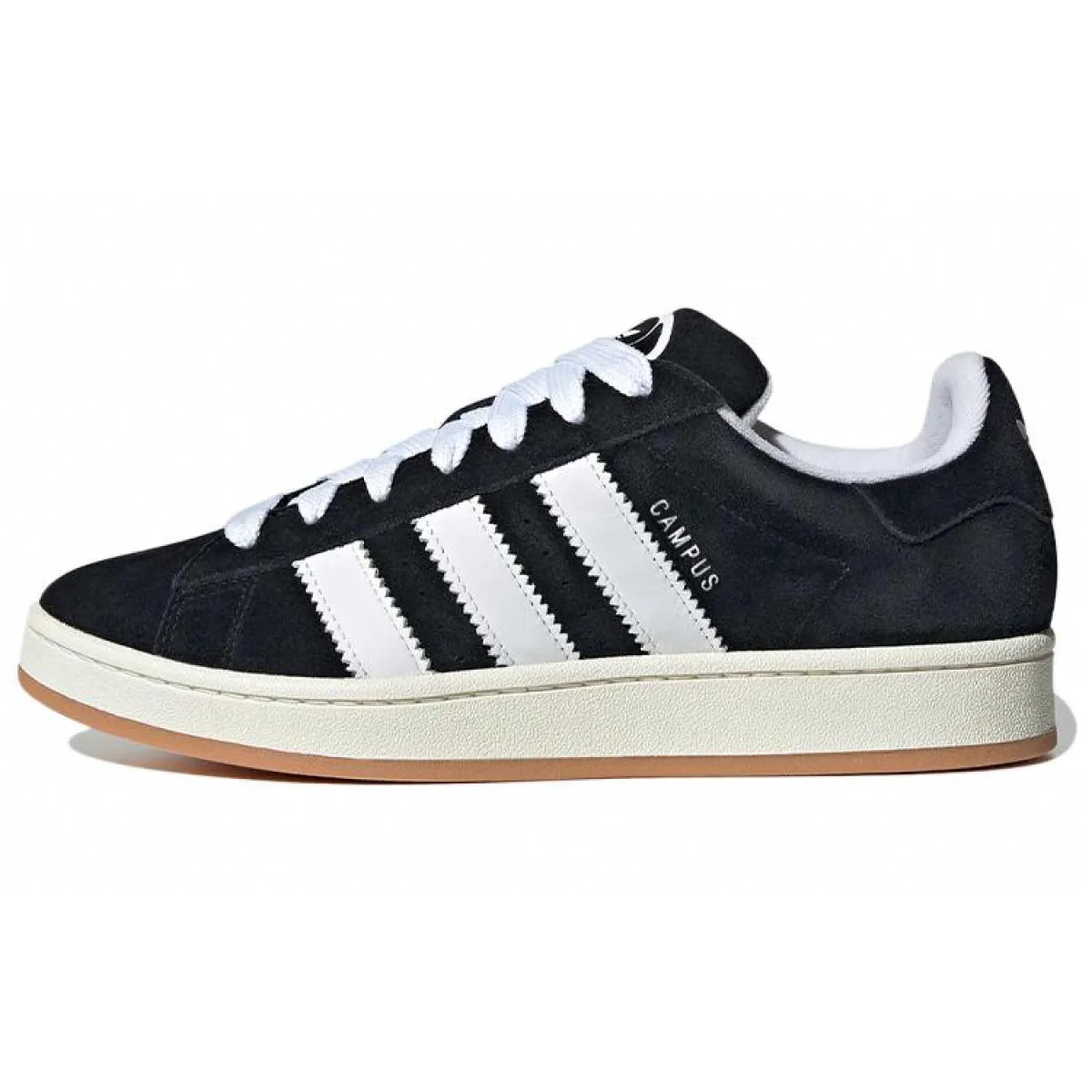 Кеды Adidas Originals Campus 00s Black/White