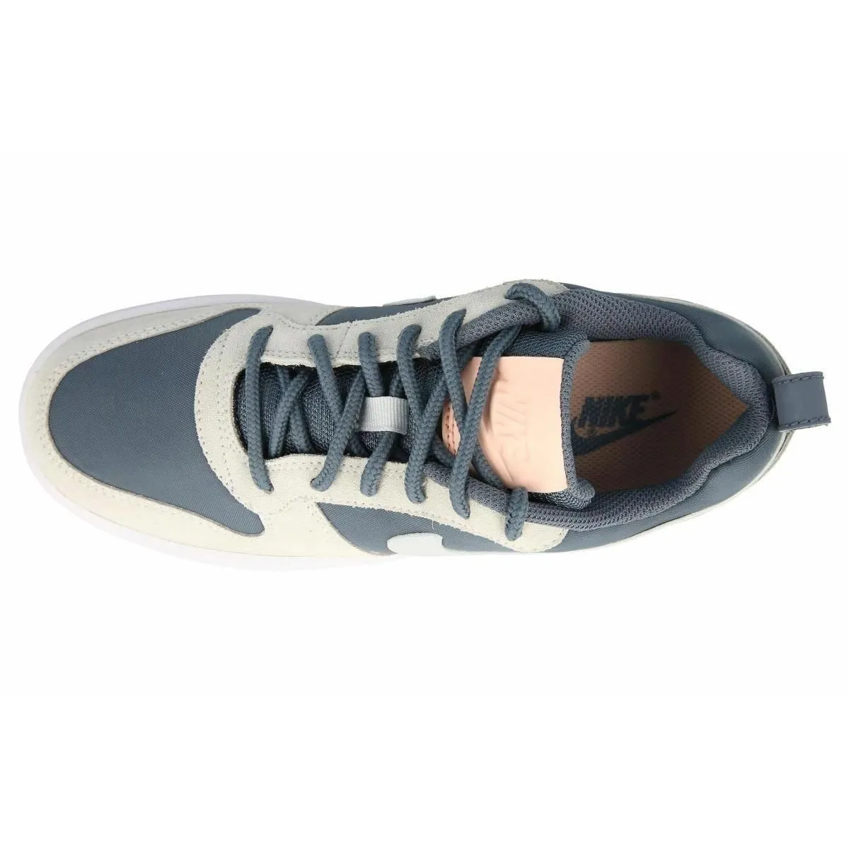 Кроссовки Nike Court Borough Low Premium Armory Blue