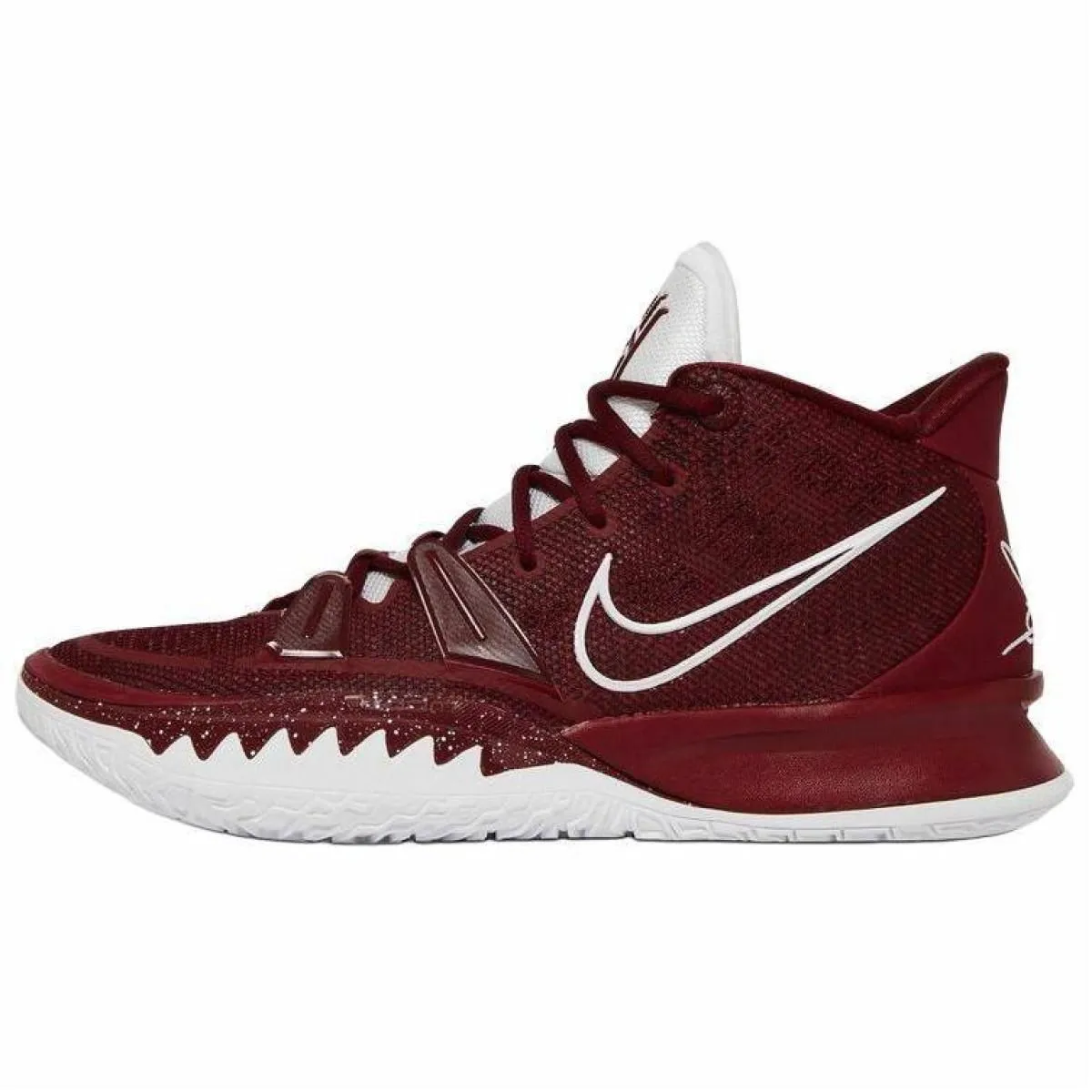 Мужские кроссовки Nike Kyrie 7 TB Red