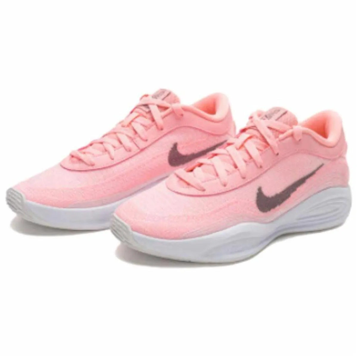 Мужские кроссовки Nike Air Zoom GT Hustle Pink