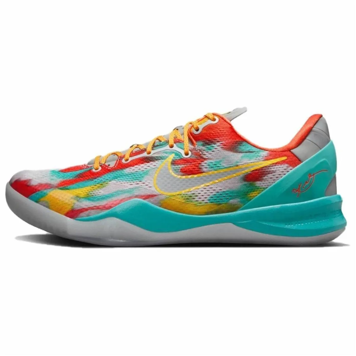 Мужские кроссовки Nike Kobe 8 Protro "Venice Beach" 2024